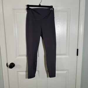 Yogalicious Dark Gray Leggings